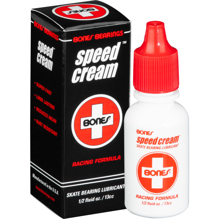 BONES - SPEED CREAM