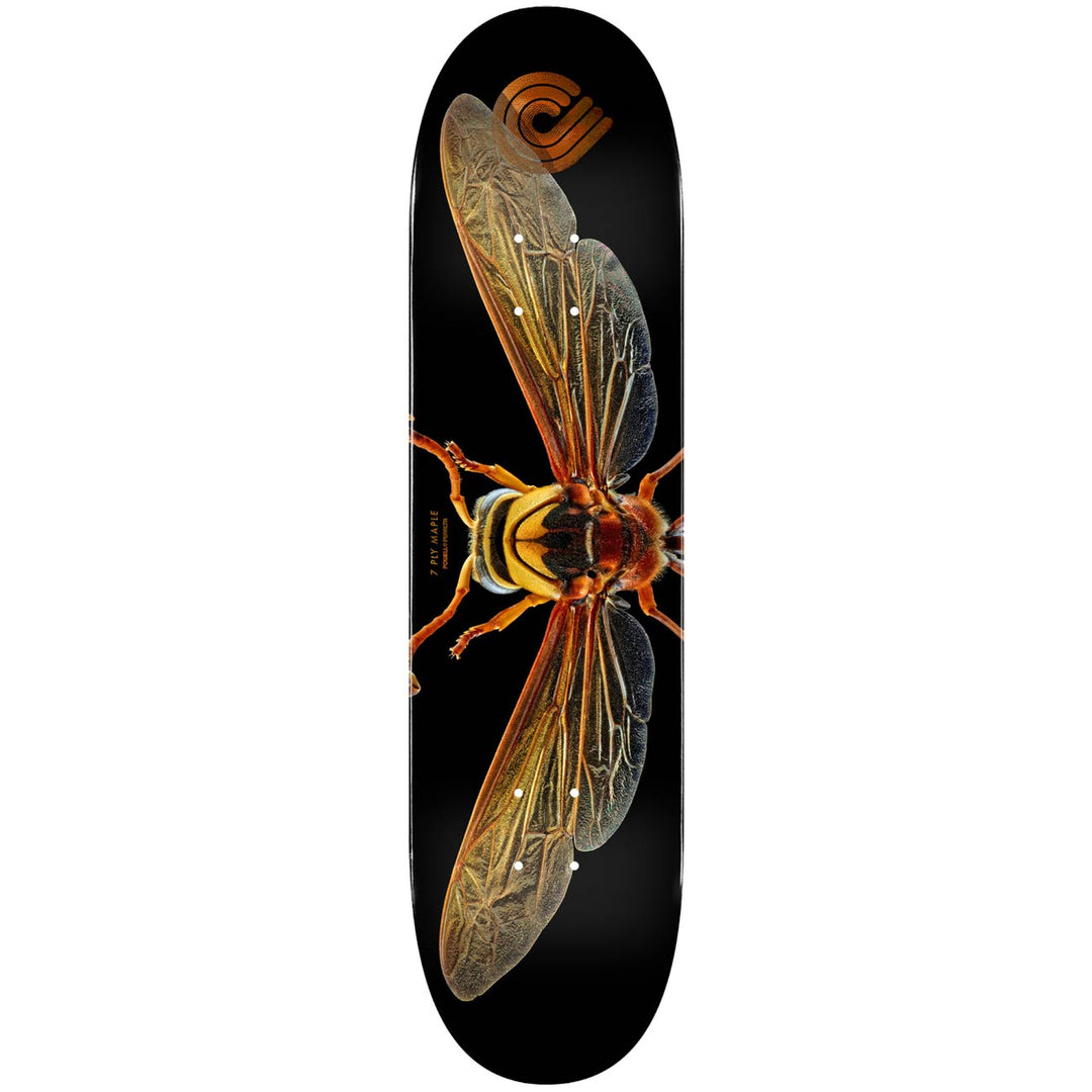 POWELL PERALTA - POTTER WASP SHAPE 247 8