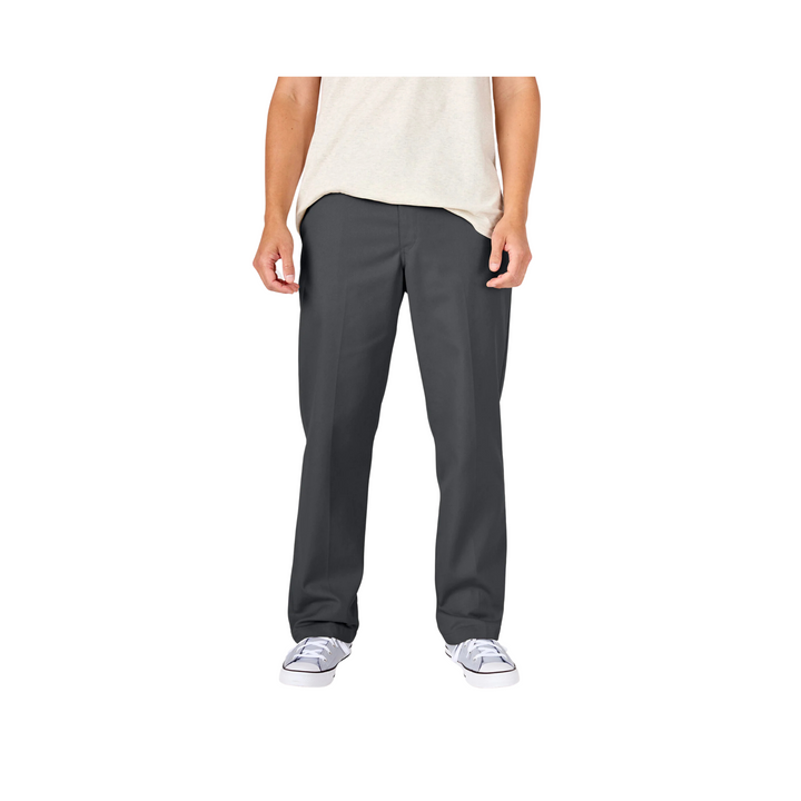 DICKIES - REGULAR WORK PANT - CHARCOAL