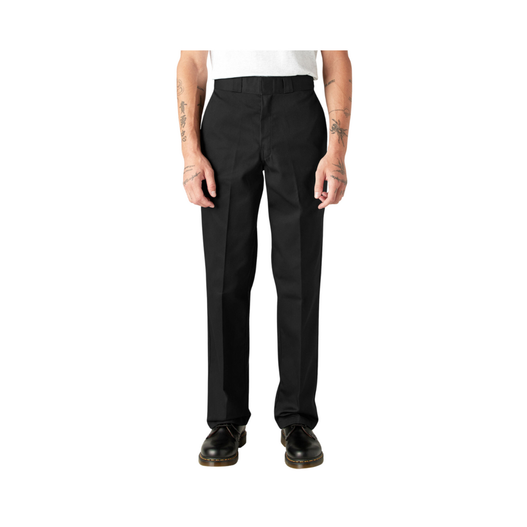 DICKIES - 874 WORK PANT - BLACK -