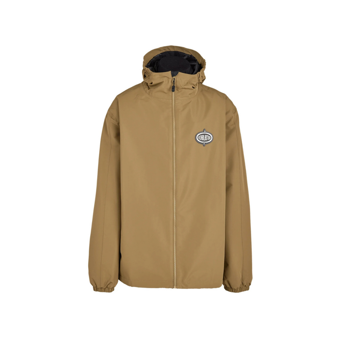AIRBLASTER - ACCESS JACKET SHROOM
