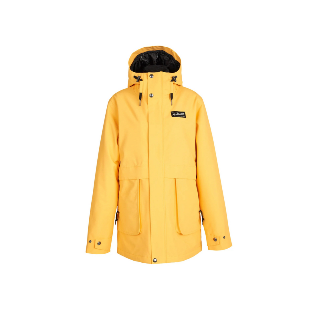 AIRBLASTER - NICOLETTE JACKET - APRICOT