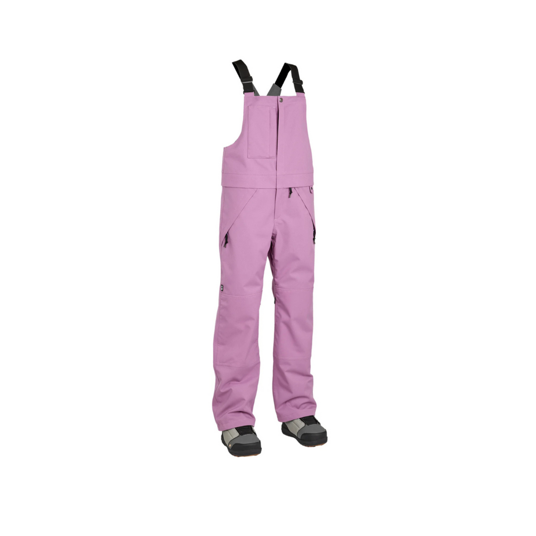 AIRBLASTER - HOT BIB - GRAPES