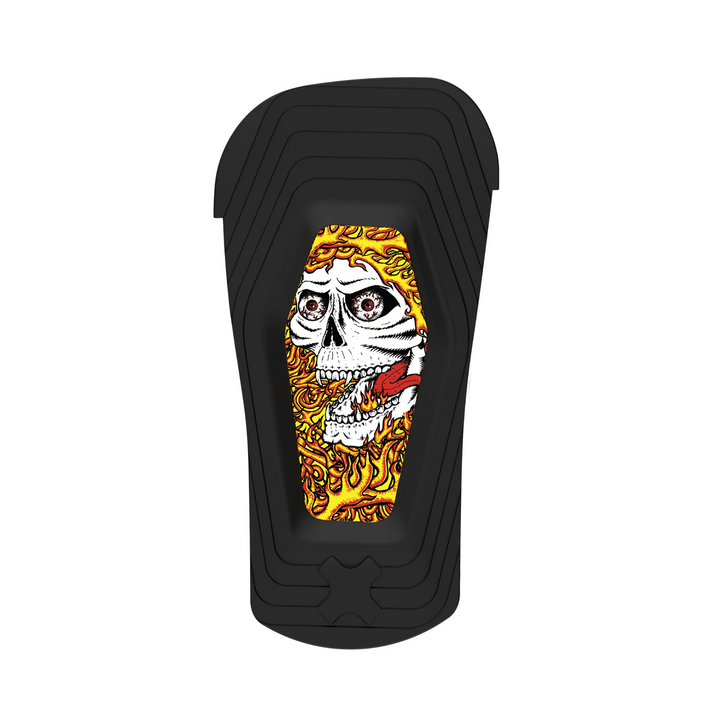 BENT METAL - TRANSFER BLACK/YELLOW 24/25 -