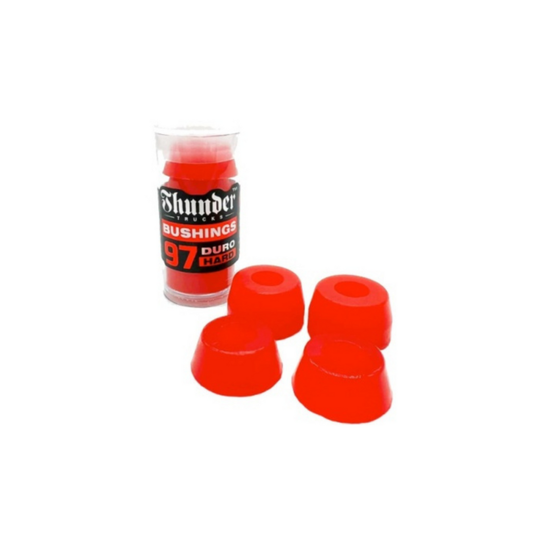 THUNDER - PREMIUM BUSHINGS 97DU - RED