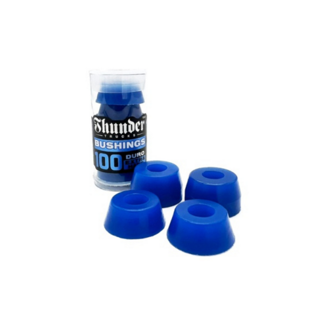 THUNDER - PREMIUM BUSHINGS 100DU - NAVY