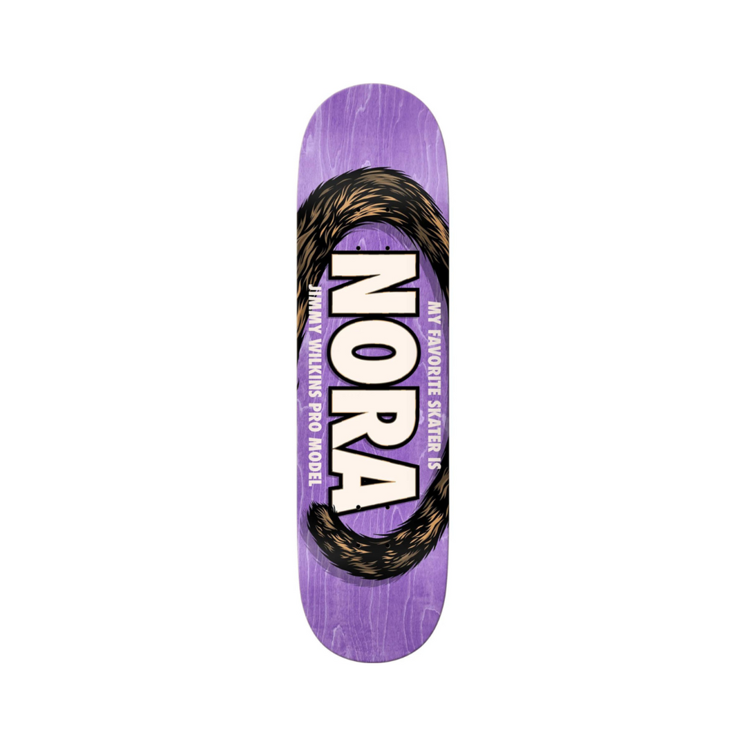 REAL - WILKINS MY FAVOURITE SKATER 8.5