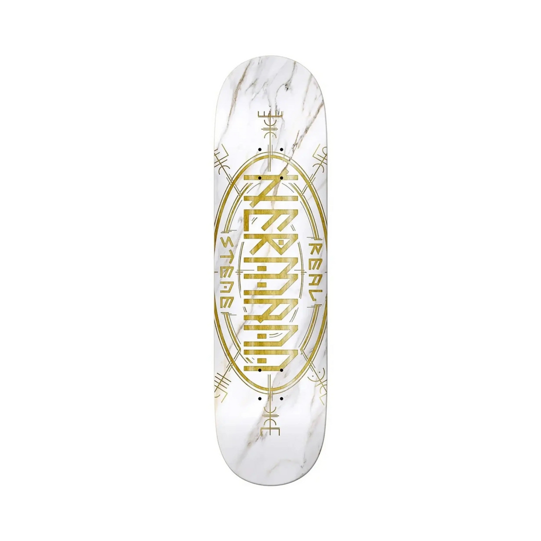 REAL - STENE PRO OVAL - 8.5