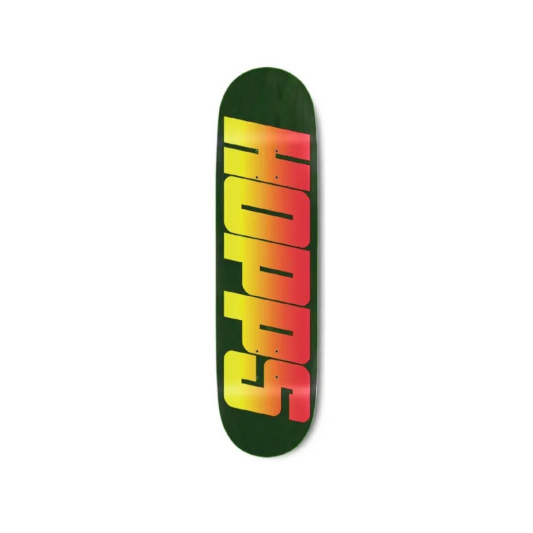 HOPPS - BIGHOPPS BLAZE DECK 8.125