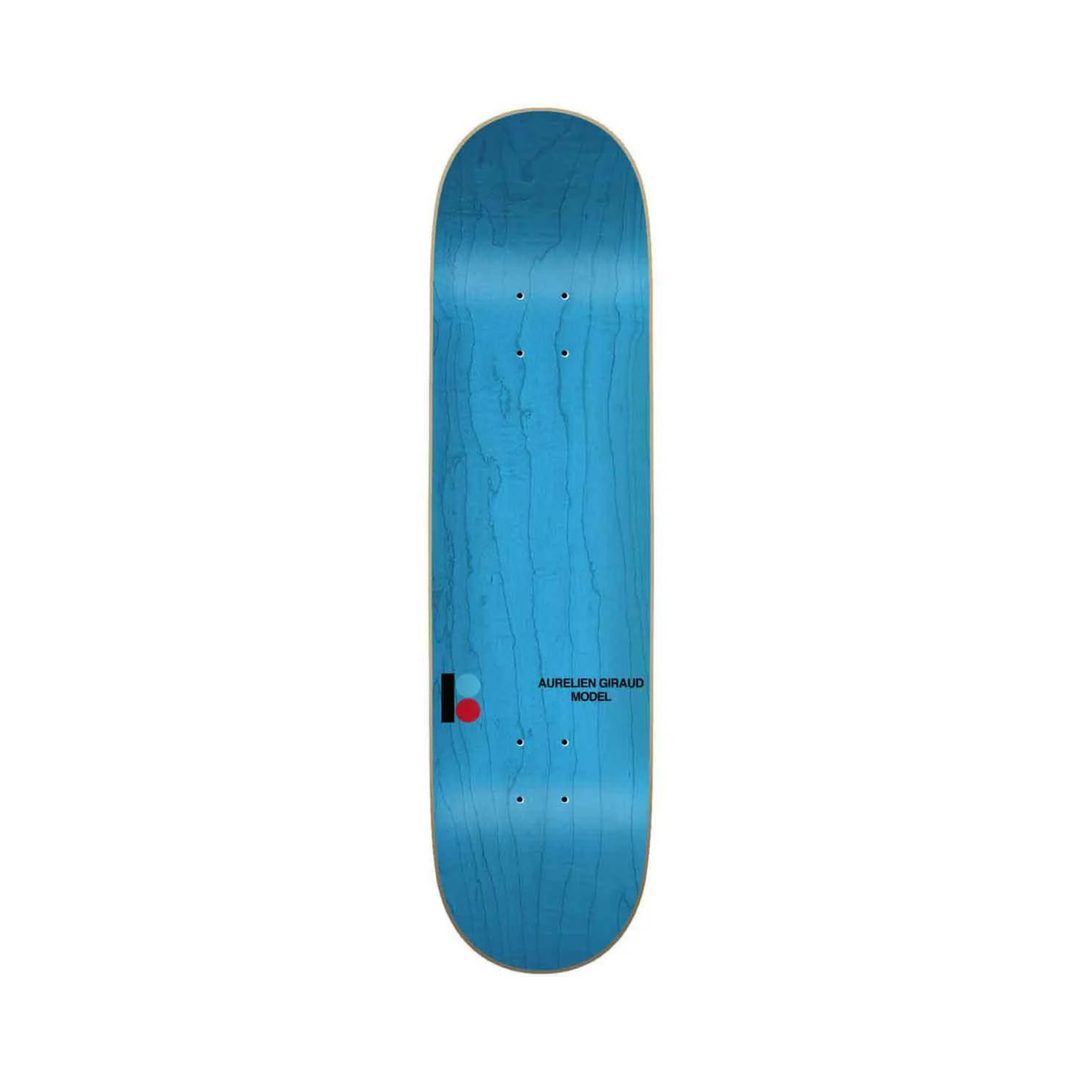 PLAN B - FADED AURELIEN 8