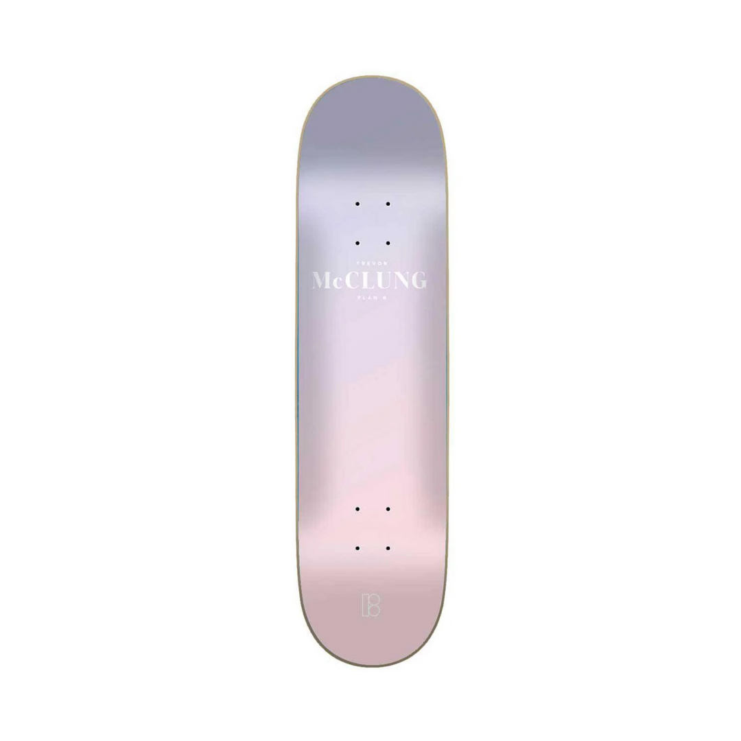 PLAN B - FADED MCCLUNG 8.125
