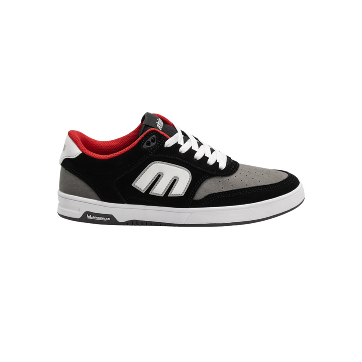 ETNIES - SERIN MICHELIN - BLK/GRY/WHT