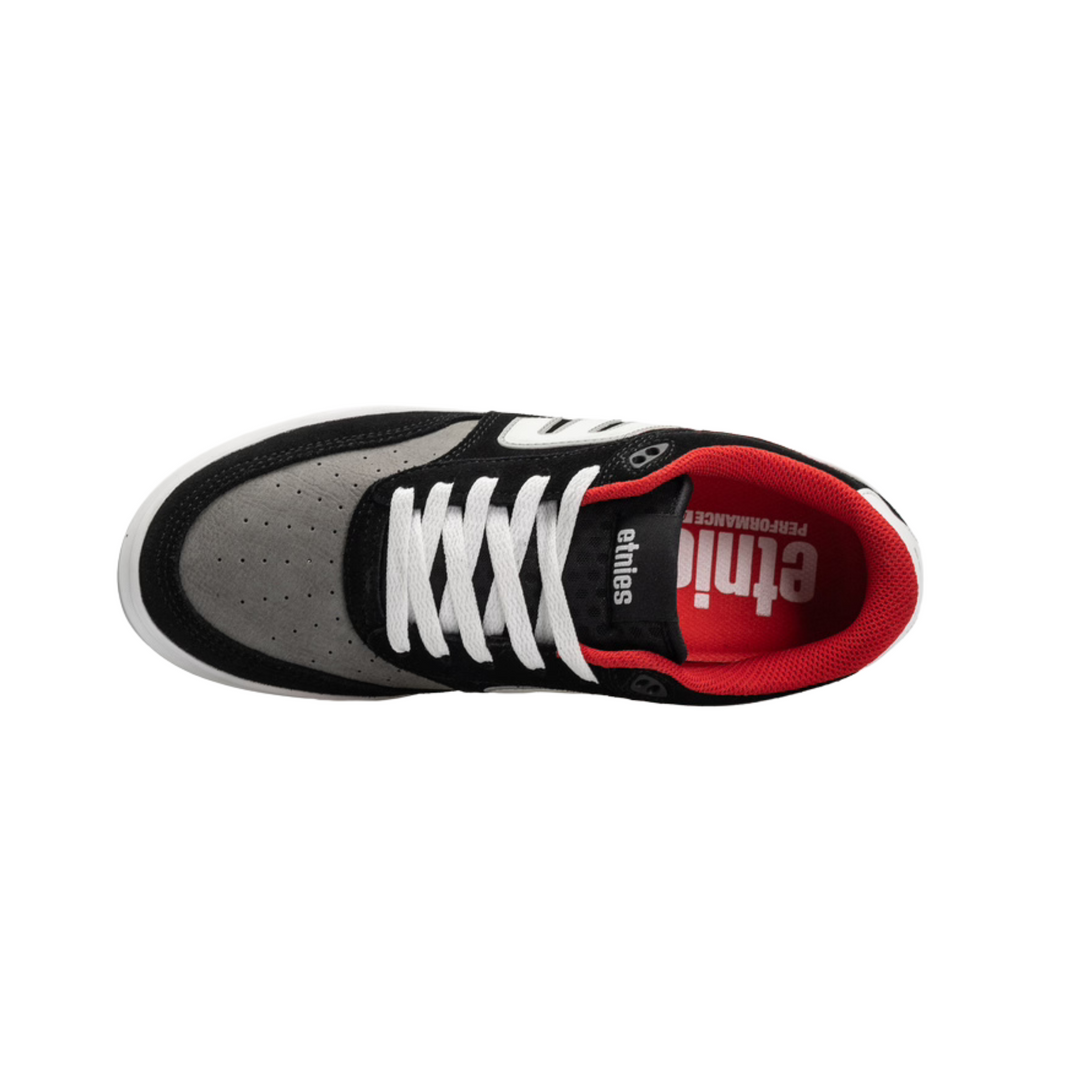 ETNIES - SERIN MICHELIN - BLK/GRY/WHT