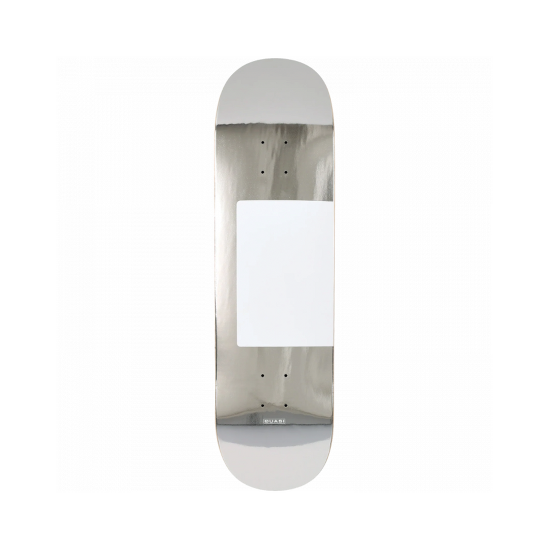 QUASI - PROTO 8.5