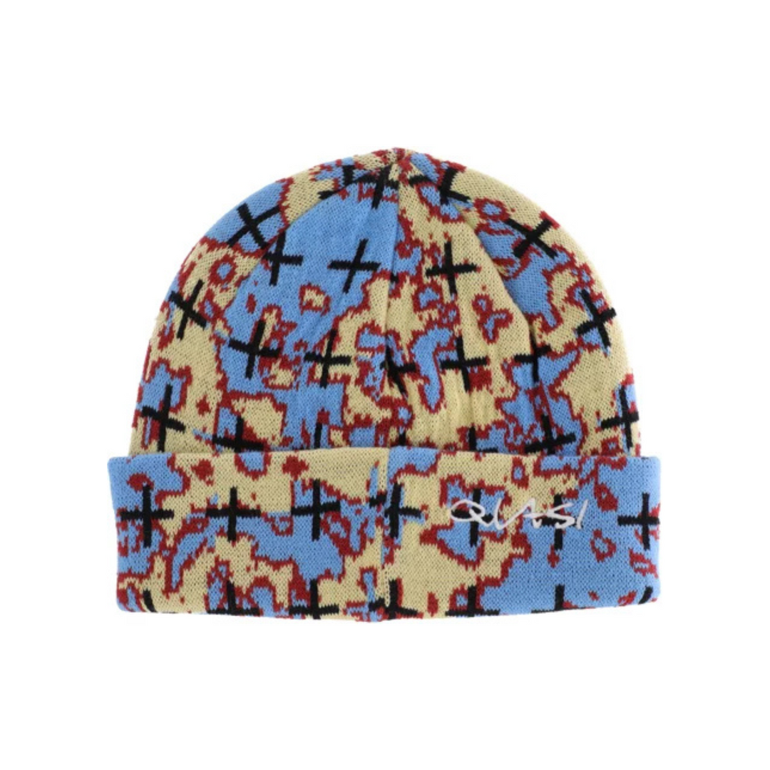 QUASI - ATLAS BEANIE