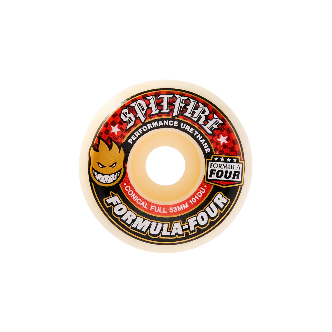 SPITFIRE - CONICAL FULL - 53 - 101D