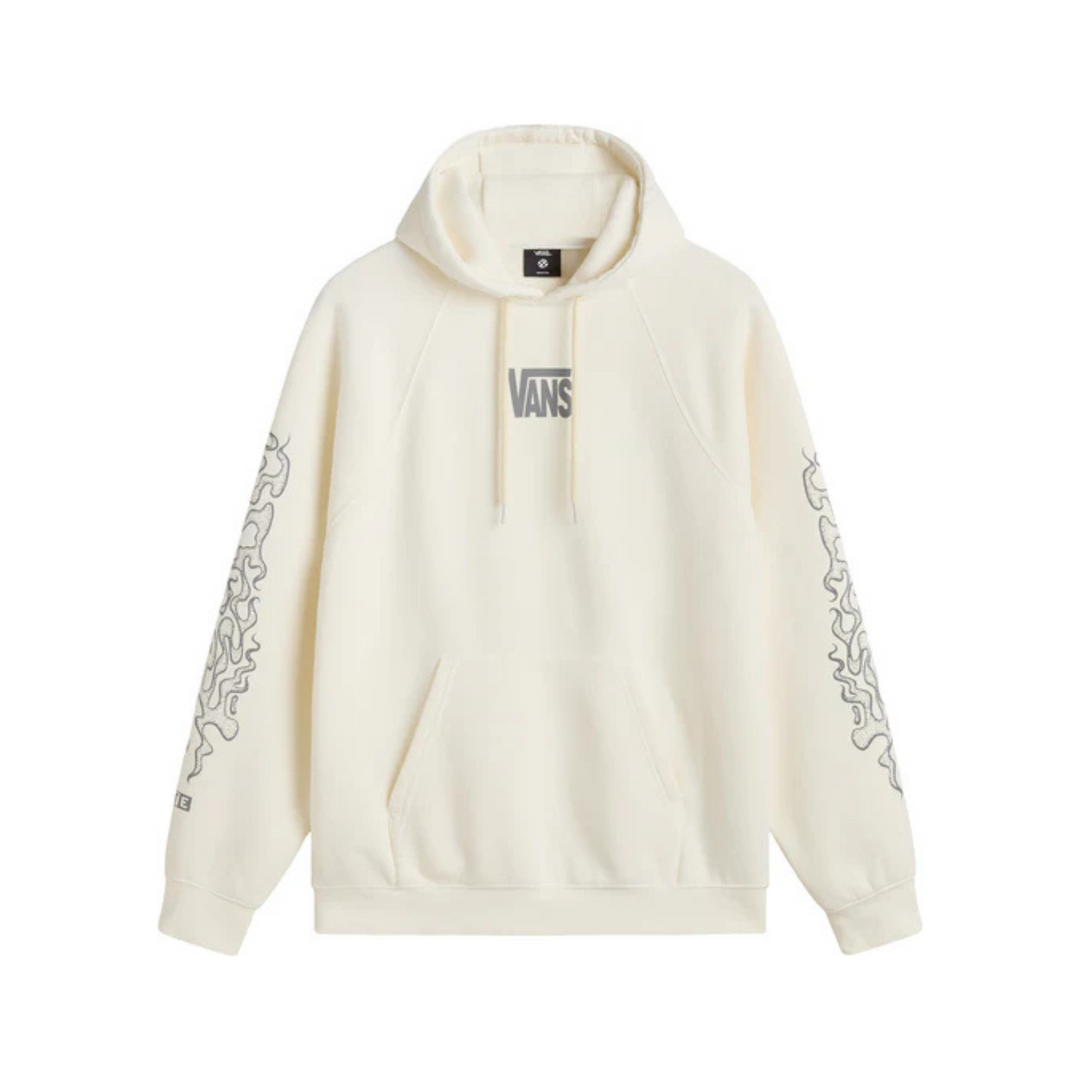 VANS - MTE SMOKEY ELEVATIONS HOODIE