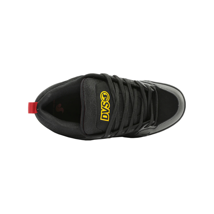 DVS - COMANCHE - GRY/BLK/GLD