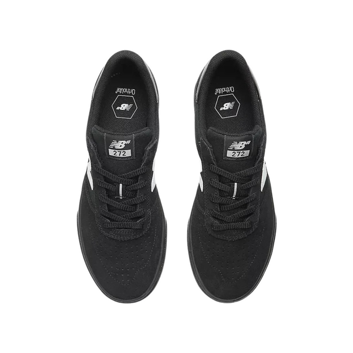 NEW BALANCE - 272 VULC - BWD