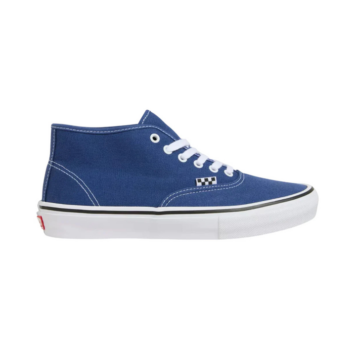VANS - SKATE AUTHENTIC MID STEVE NAVY
