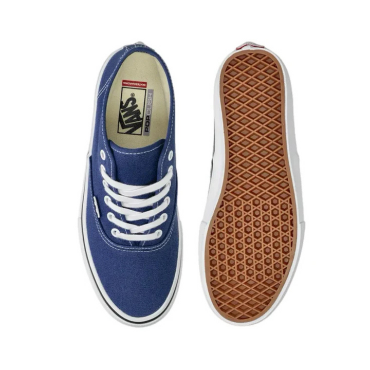 VANS - SKATE AUTHENTIC MID STEVE NAVY