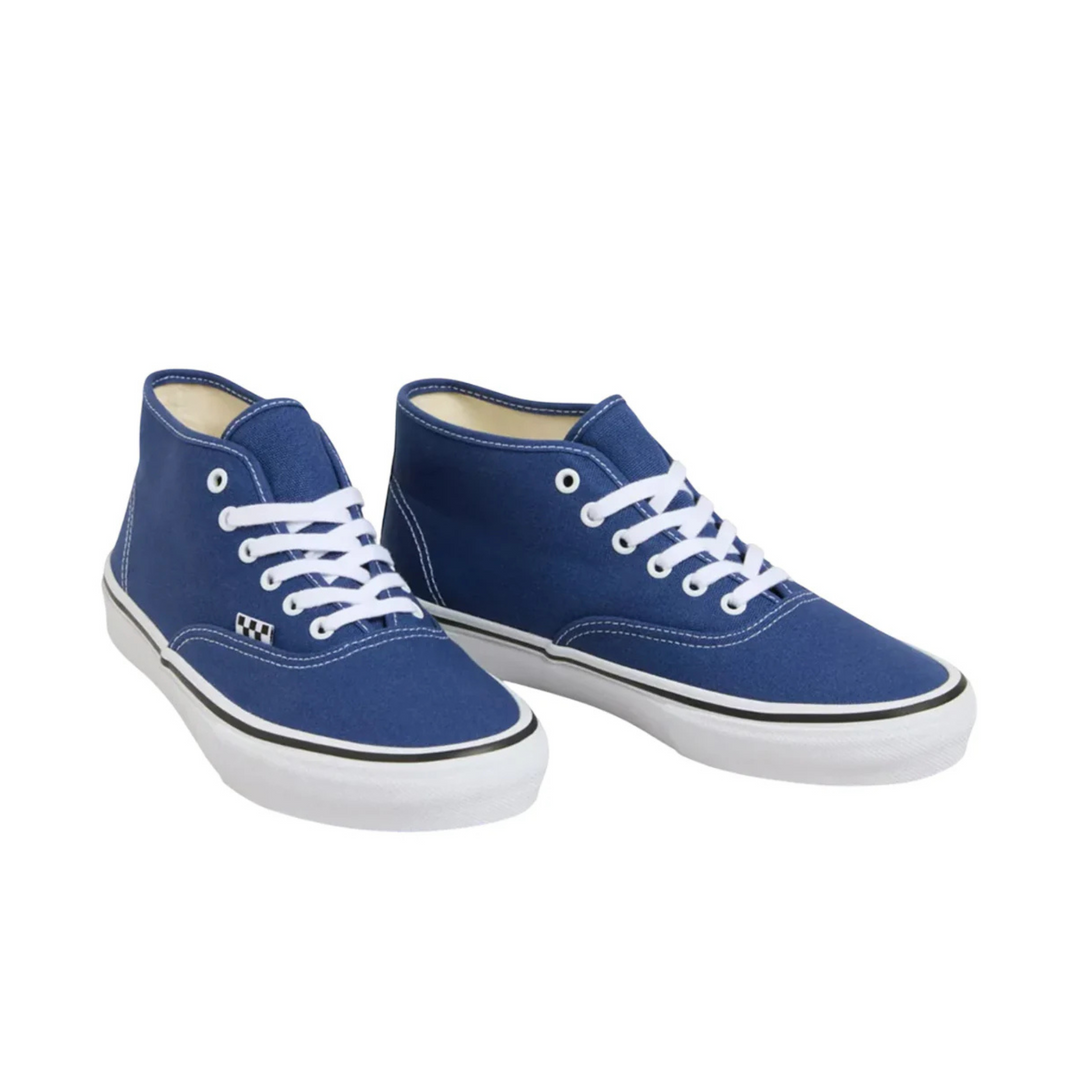 VANS - SKATE AUTHENTIC MID STEVE NAVY