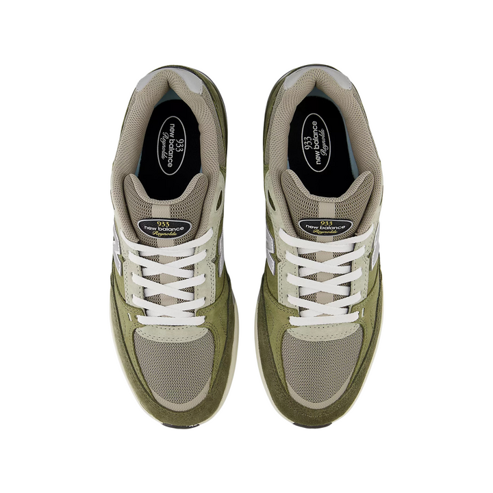 NEW BALANCE - REYNOLDS 933 - JKL