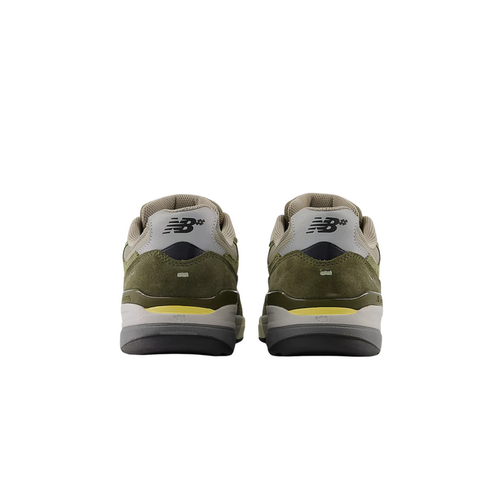 NEW BALANCE - REYNOLDS 933 - JKL