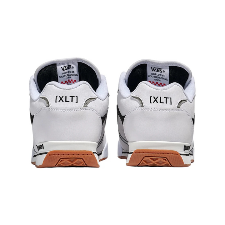 VANS - ROWLEY XLT WHT/BLK