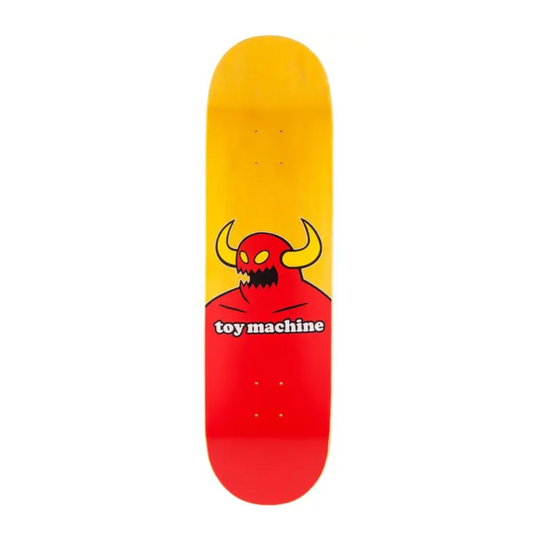 TOY MACHINE - MONSTER 8.38