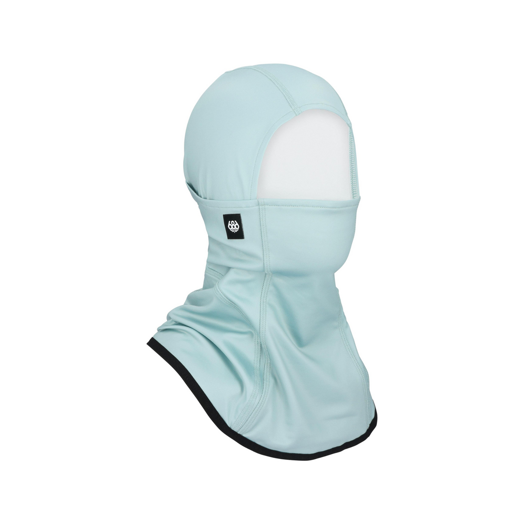 686 - ALPHA HINGED BALACLAVA DUSTY MARINE - 25/26