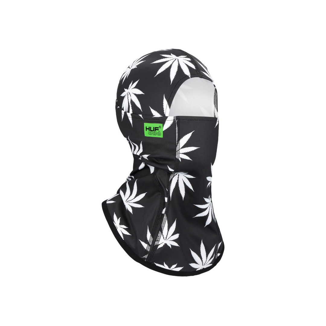 686 - ALPHA HINGED BALACLAVA HUF PLANTLIFE - 25/26