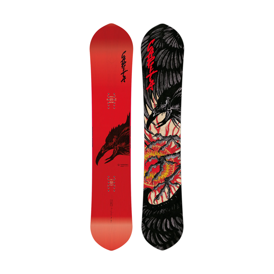 CAPITA - KAZU KOKUBO PRO 161 WIDE SNOWBOARD 2025/26