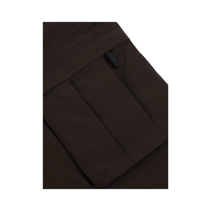 SOUVENIR - S2000 INSULATED CARGO PANT CHOCOLATE
