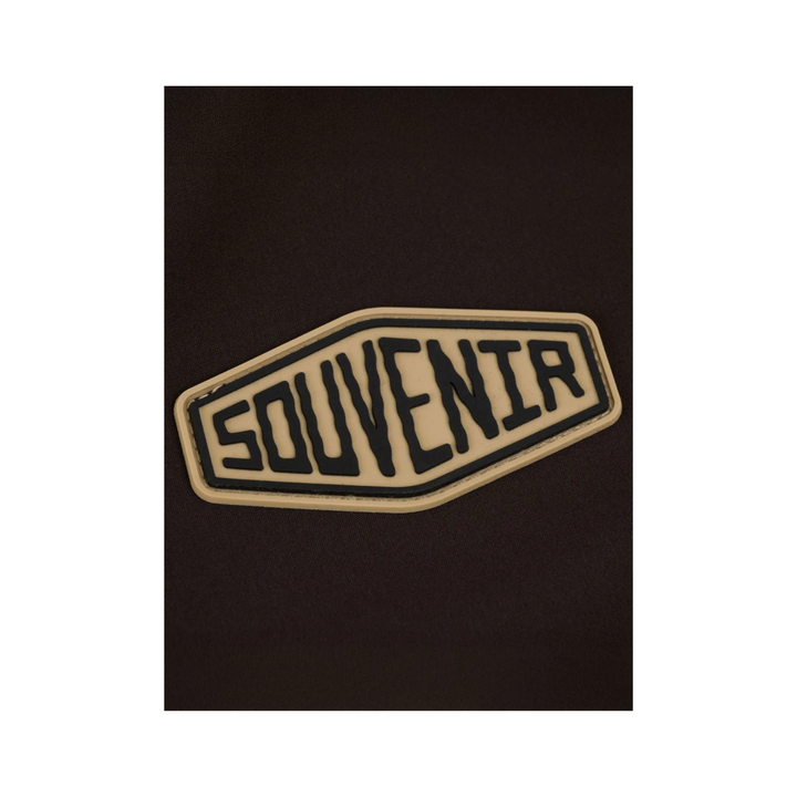 SOUVENIR - S2000 INSULATED CARGO PANT CHOCOLATE