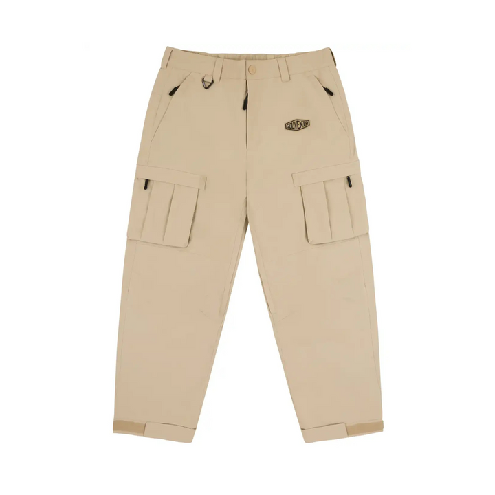 SOUVENIR - S2000 INSULATED CARGO PANT PUTTY