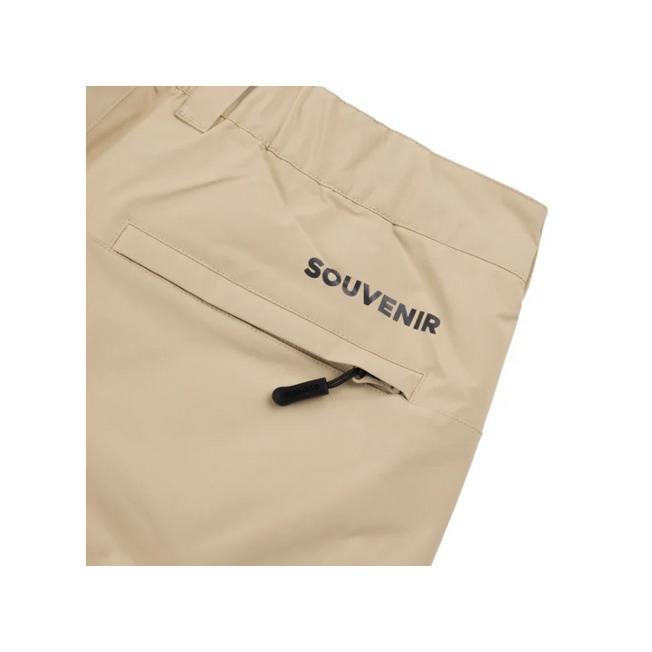 SOUVENIR - S2000 INSULATED CARGO PANT PUTTY
