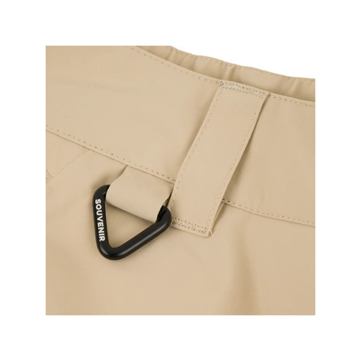 SOUVENIR - S2000 INSULATED CARGO PANT PUTTY