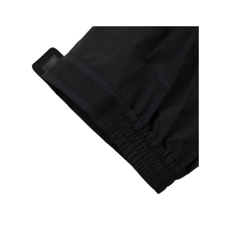 SOUVENIR - 3 PLY RIPSTOP PANT BLACK