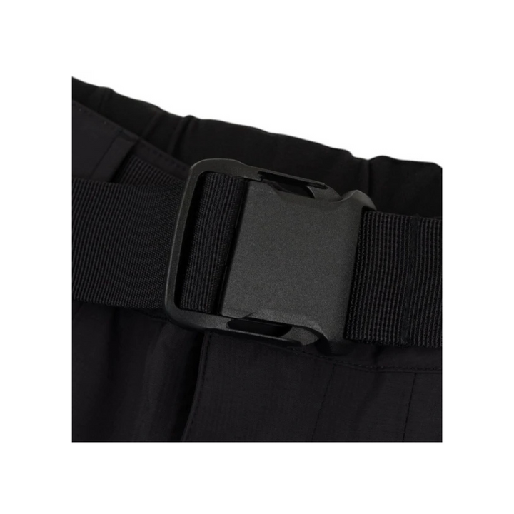 SOUVENIR - 3 PLY RIPSTOP PANT BLACK