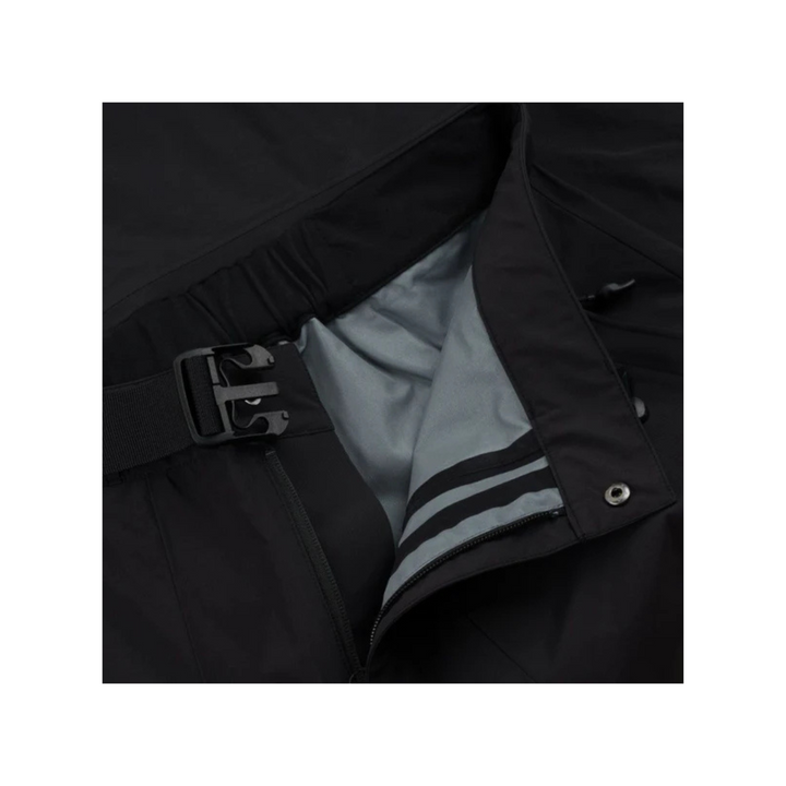 SOUVENIR - 3 PLY RIPSTOP PANT BLACK