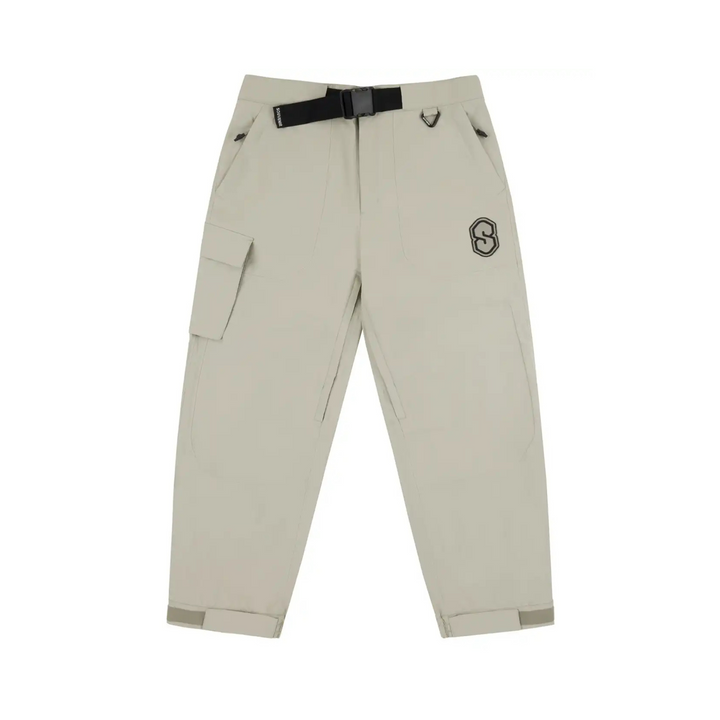 SOUVENIR - 3 PLY RIPSTOP PANT PUTTY