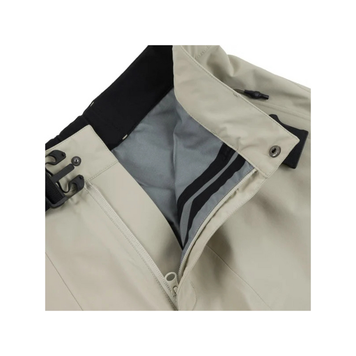 SOUVENIR - 3 PLY RIPSTOP PANT PUTTY