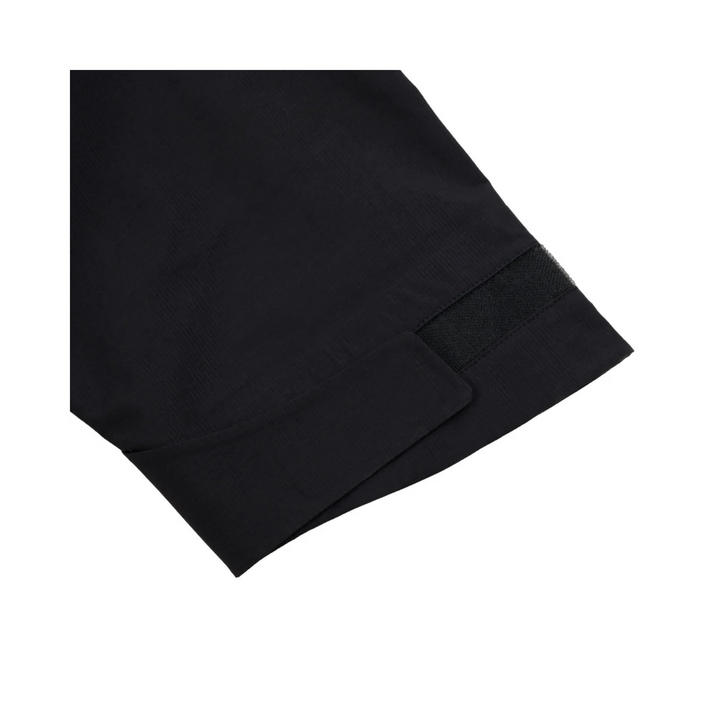 SOUVENIR - 3 PLY SHELL JACKET BLACK