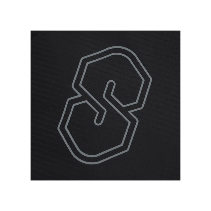 SOUVENIR - EVERYDAY PUFFER BLACK