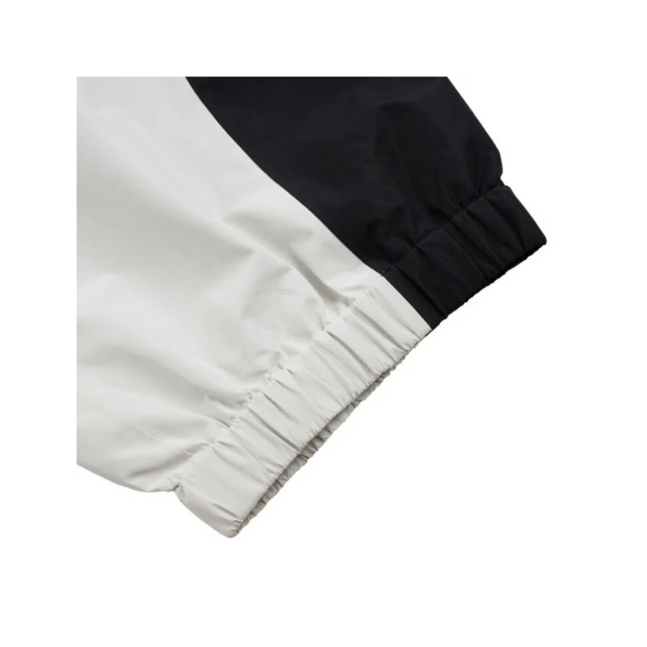 SOUVENIR - 2.5 PLY RECESSION PANT MARSHMELLOW/BLACK