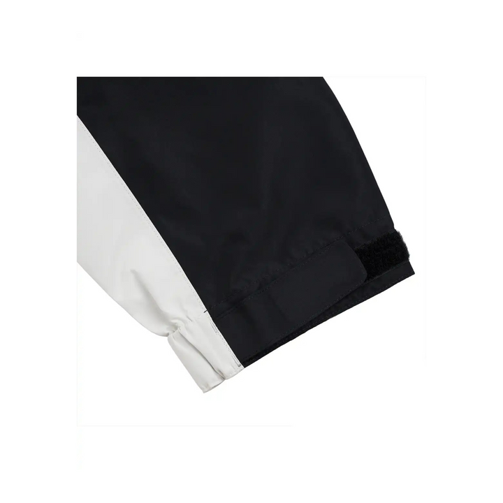 SOUVENIR - 2.5 PLY RECESSION JACKET MARSHMELLOW/BLACK