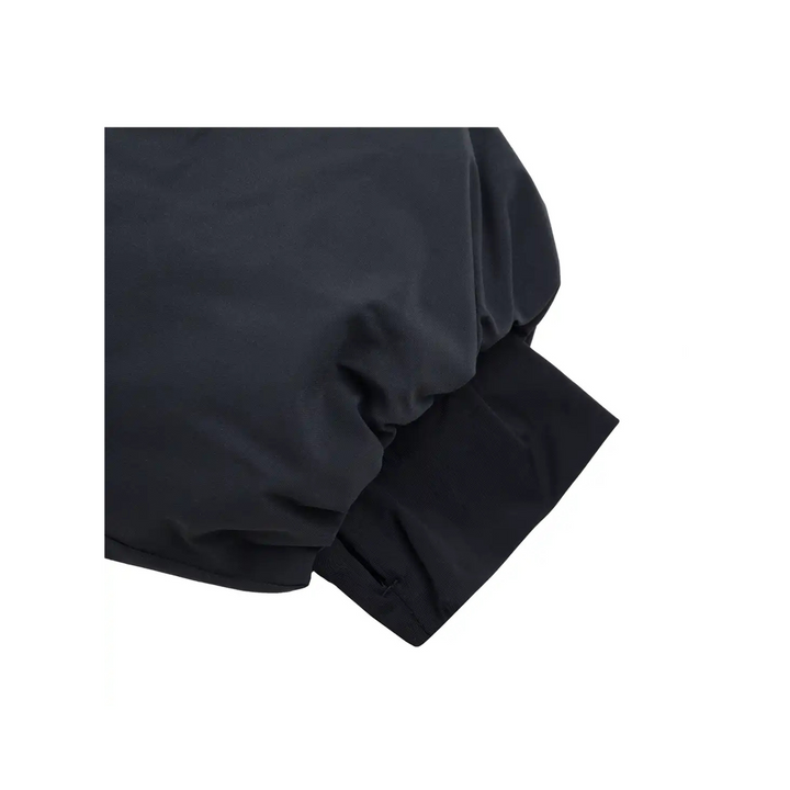 SOUVENIR - SNOWBOARD PARKA BLACK