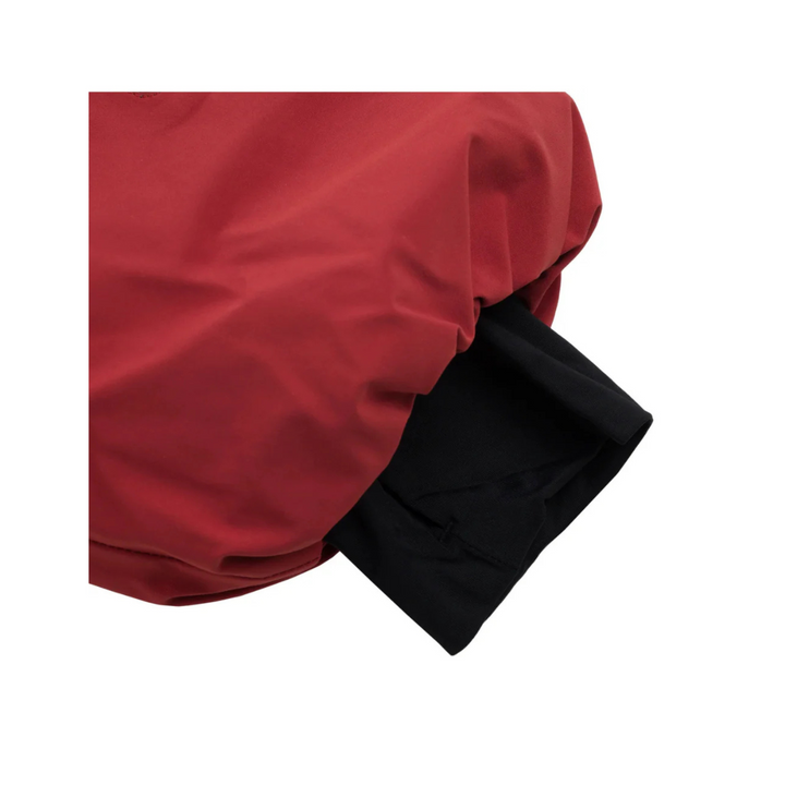 SOUVENIR - SNOWBOARD PARKA BARN RED