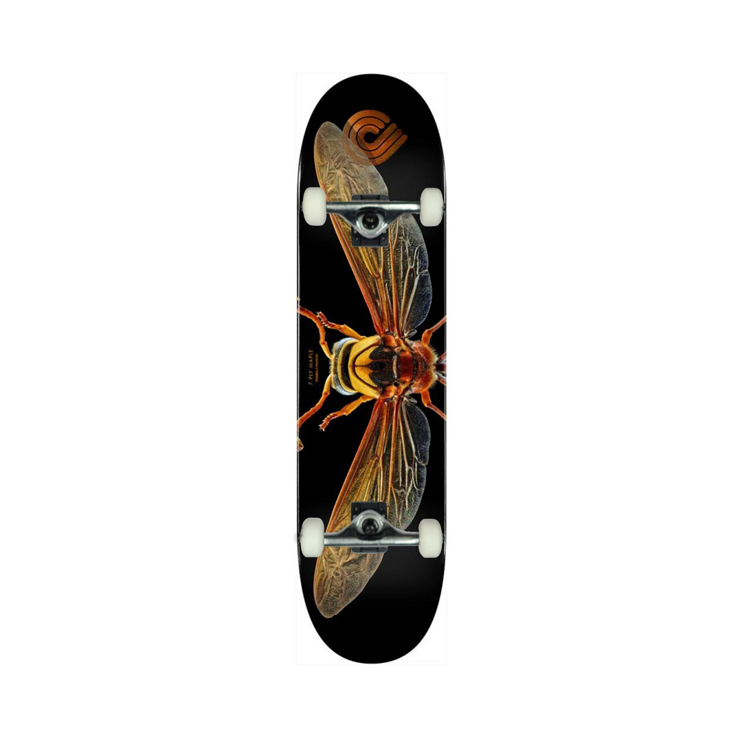 POWELL PERALTA - POTTER WASP COMPLETE 8
